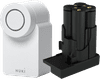 Nuki Smart Lock Go + Power Pack