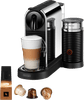De'Longhi Nespresso CitiZ Platinum & Milk EN330.M