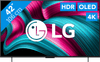 LG 42" OLED EVO C54 4K (2025)