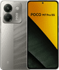 POCO M7 Pro 256 Go Argent 5G