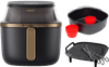 Philips Airfryer XXL 3000 Serie NA342/00 + Grillkit + Bakset
