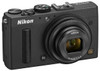 Nikon Coolpix A Black