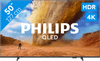Philips 50" PUS7800 QLED 4K (2025)