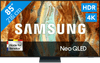 Samsung 85" Neo QLED QN73F 4K (2025)