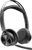 Poly Voyager Focus 2 MS Casque de Bureau Sans Fil
