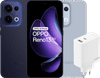 OPPO Reno13 256 Go Bleu 5G + Pack d'Accessoires