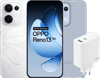 OPPO Reno13 256 Go Blanc 5G + Pack d'Accessoires