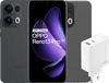 OPPO Reno13 Pro 512GB Black 5G + Accessory Pack