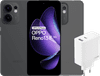 OPPO Reno13 F 256GB Black 5G + Accessory Pack