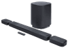 JBL Bar 1000 M2 Black