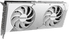 INNO3D GeForce RTX 5060 Ti TWIN X2 OC WHITE 8 Go