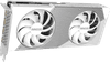 INNO3D GeForce RTX 5060 Ti TWIN X2 OC WHITE 16 Go