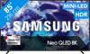 Samsung 85" Neo QLED QN900F 8K (2025)