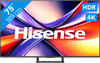 Hisense 75" QLED A7Q (2025)