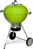Weber One Touch Premium 57 cm Spring Green