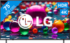 LG 75 inches Smart UA75 4K (2025)