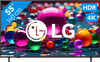 LG 55 inches Smart UA75 4K (2025)