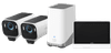 eufyCam S3 Pro Duo Pack + Smart Display E10