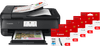 Canon PIXMA TS9550a + 1 Set de Cartouches XL Supplémentaires