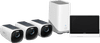 eufyCam 3 3-Pack + Smart Display E10