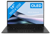 ASUS Zenbook 14 OLED Copilot+ UM3406KA-QD132W AZERTY