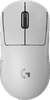 Logitech G PRO X SUPERLIGHT 2 SE Wireless Gaming Mouse White