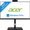 Acer Veriton Z2724G I51418 Pro Tout-en-un