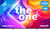 Philips Ambilight 75" PUS9000 QLED 4K (2025)
