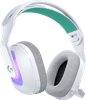Logitech G522 LIGHTSPEED Wireless Gaming Headset White