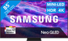 Samsung 85" Neo QLED QN80F 4K (2025)
