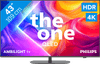 Philips Ambilight 43" PUS9000 QLED 4K (2025)