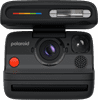 Polaroid Flip Black