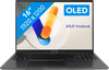 ASUS Vivobook 16 OLED X1605VA-SH2186W Azerty