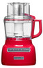 KitchenAid Robot cuiseur Rouge empereur 2,1 L