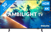 Philips Ambilight 50 inches PUS8000 4K (2025)