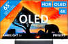 Philips 65OLED759 - Ambilight (2024) + JBL Bar 300 Black