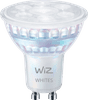 WiZ Spot - Gekleurd en Wit Licht - GU10 - 3-pack