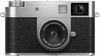 Fujifilm X Half Argent