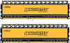 Crucial Ballistix Tactical 8 GB DIMM DDR3-1866 Kit van 2