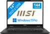 MSI Venture 14 AI A2HMG-022BE Azerty