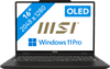 MSI VenturePro 16 AI A2HVEG-025NL QWERTY