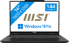 MSI Venture 16 AI A2HMG-009BE AZERTY