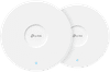 TP-Link Omada EAP772 Lot de 2