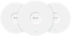 TP-Link Omada EAP772 3-pack