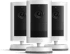 Ring Outdoor Cam Plus Battery Wit 3-Pack