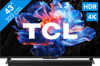 TCL 43" LED P61K 4K (2025) + TCL S45H 2.0 Barre de Son