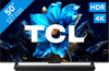 TCL 50" QLED P71K 4K (2025) + TCL S45H 2.0 Barre de Son