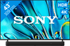 Sony BRAVIA 3 43 inches 4K LED (2025) + Sony HT-S2000 Black