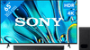 Sony BRAVIA 3 65 inches 4K LED (2025) + Sony BRAVIA Theatre Bar 6 Black