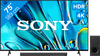 Sony BRAVIA 3 75 inches 4K LED (2025) + Sony HT-S400